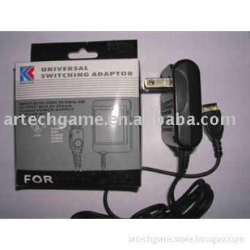 AC adapter for NDS